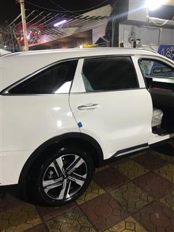 كيا سورينتو